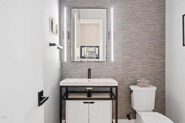 132 Edward Booth Lane, Durham, NC 27713