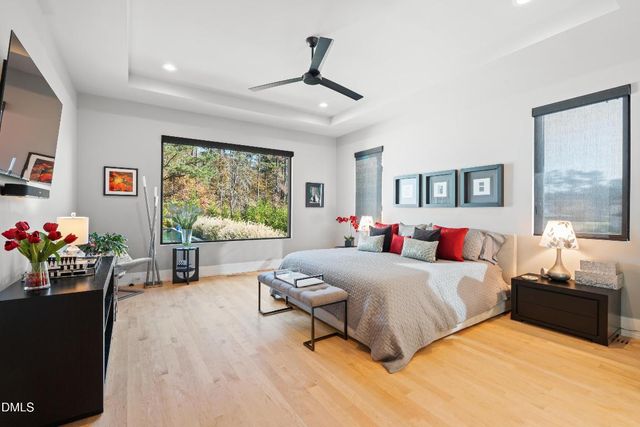 132 Edward Booth Lane, Durham, NC 27713