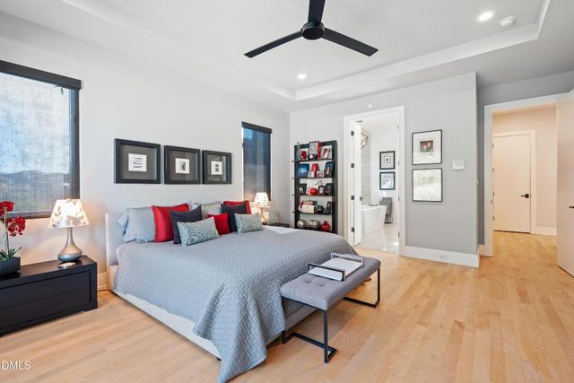 132 Edward Booth Lane, Durham, NC 27713