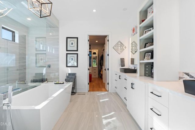 132 Edward Booth Lane, Durham, NC 27713