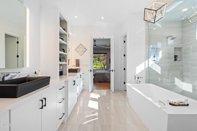 132 Edward Booth Lane, Durham, NC 27713