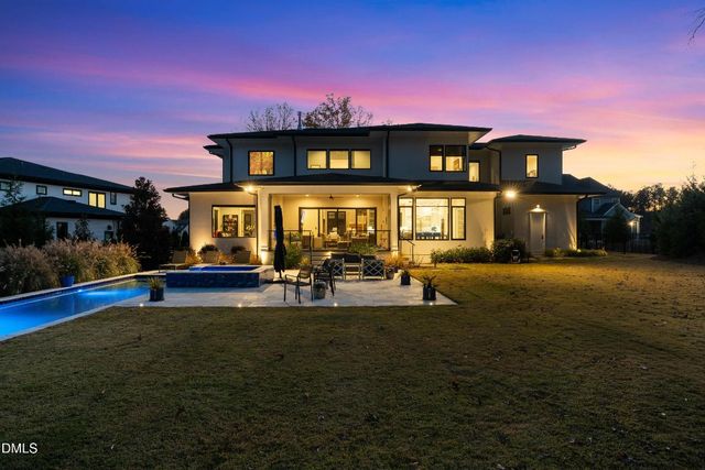 132 Edward Booth Lane, Durham, NC 27713