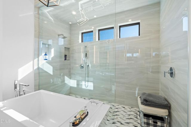 132 Edward Booth Lane, Durham, NC 27713