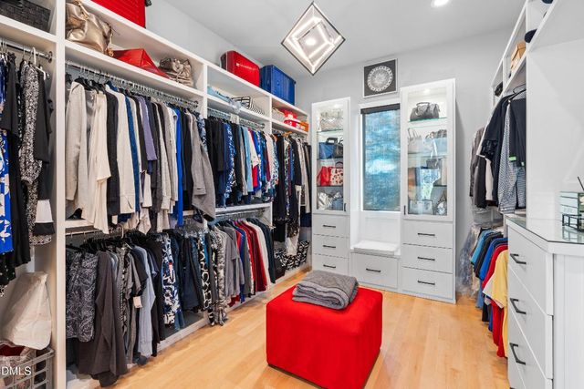 132 Edward Booth Lane, Durham, NC 27713