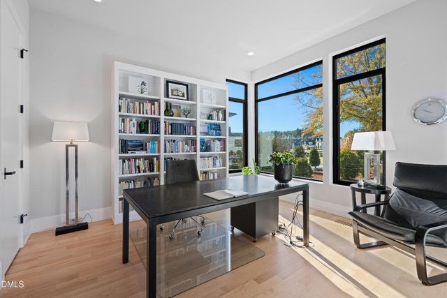 132 Edward Booth Lane, Durham, NC 27713