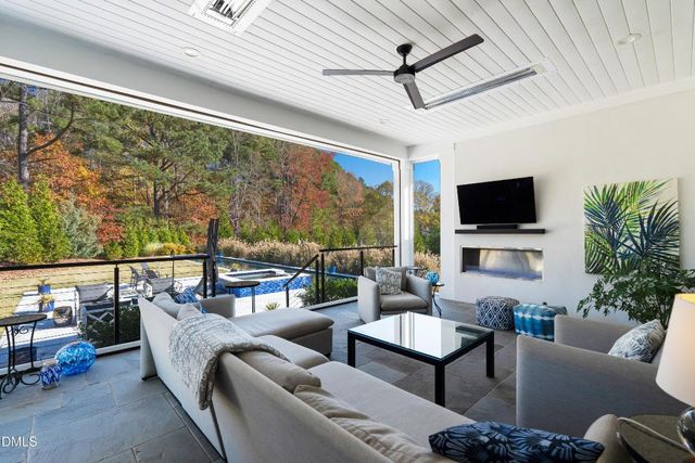 132 Edward Booth Lane, Durham, NC 27713