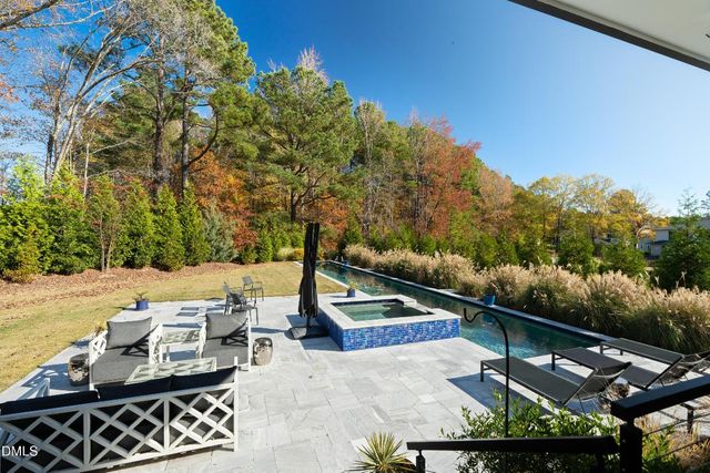 132 Edward Booth Lane, Durham, NC 27713