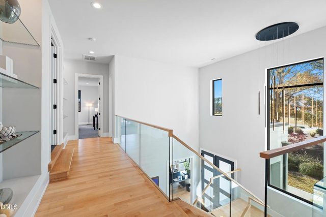 132 Edward Booth Lane, Durham, NC 27713