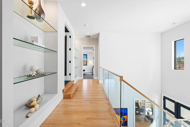 132 Edward Booth Lane, Durham, NC 27713