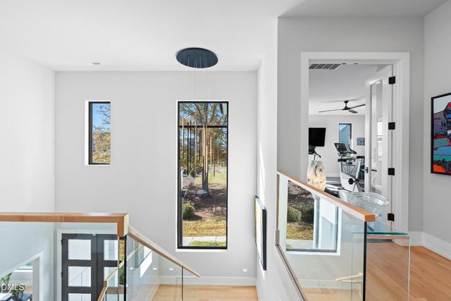 132 Edward Booth Lane, Durham, NC 27713