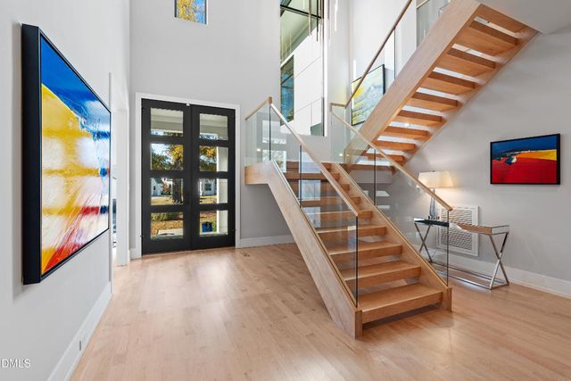 132 Edward Booth Lane, Durham, NC 27713