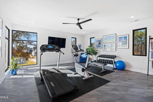 132 Edward Booth Lane, Durham, NC 27713