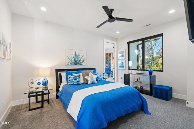 132 Edward Booth Lane, Durham, NC 27713