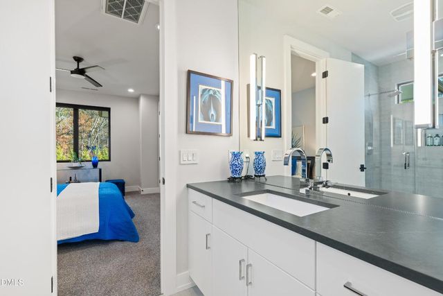 132 Edward Booth Lane, Durham, NC 27713