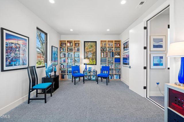 132 Edward Booth Lane, Durham, NC 27713