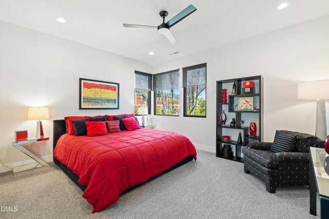 132 Edward Booth Lane, Durham, NC 27713