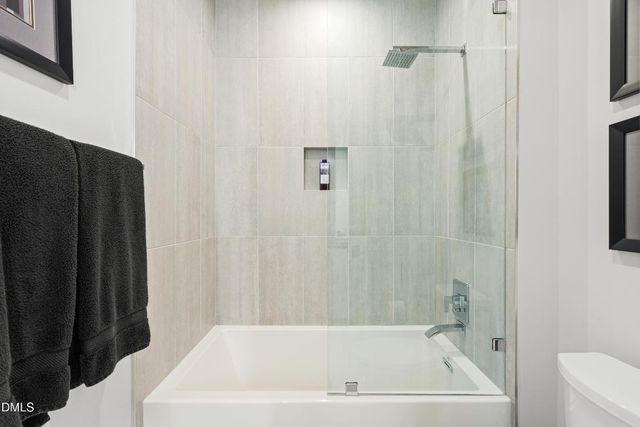 132 Edward Booth Lane, Durham, NC 27713