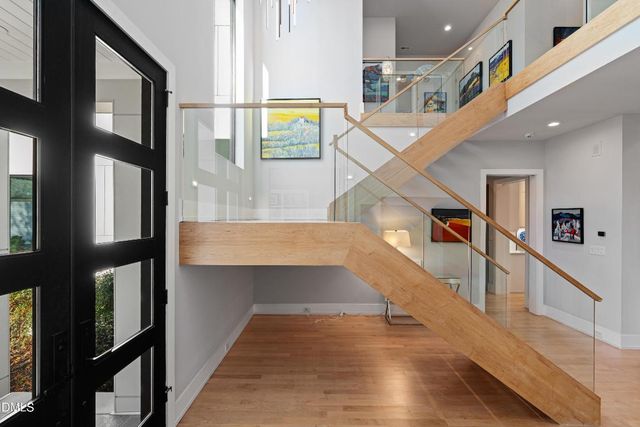 132 Edward Booth Lane, Durham, NC 27713