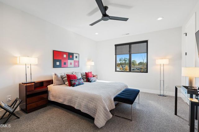 132 Edward Booth Lane, Durham, NC 27713