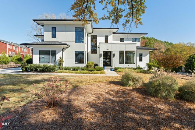 132 Edward Booth Lane, Durham, NC 27713