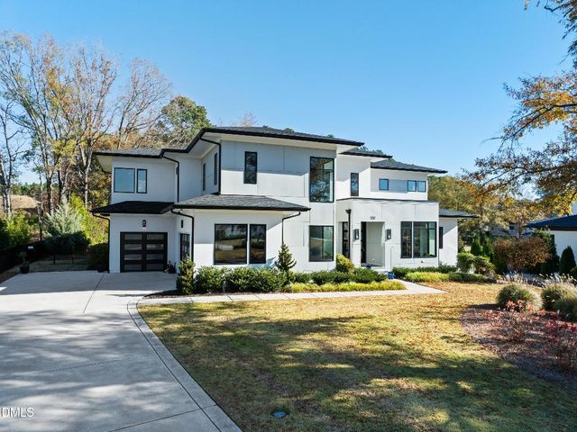 132 Edward Booth Lane, Durham, NC 27713