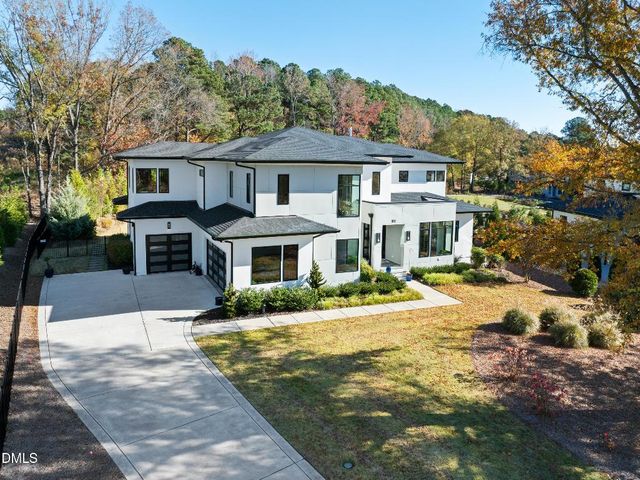 132 Edward Booth Lane, Durham, NC 27713