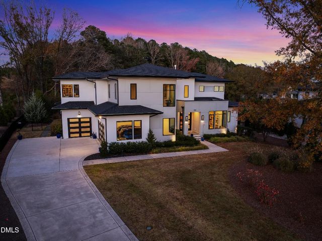 132 Edward Booth Lane, Durham, NC 27713