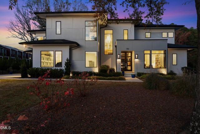 132 Edward Booth Lane, Durham, NC 27713