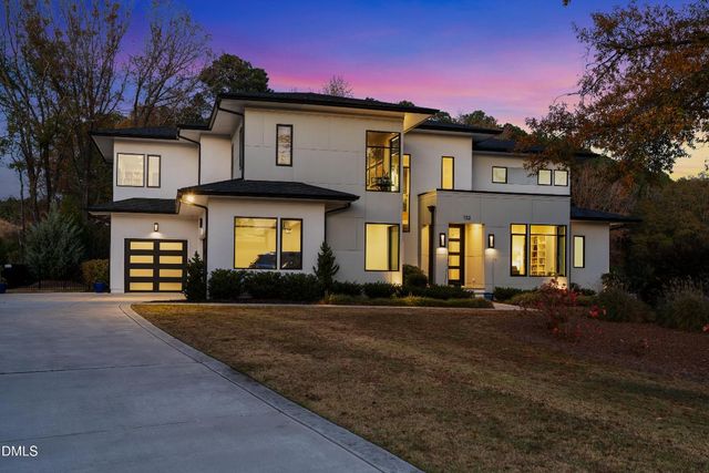 132 Edward Booth Lane, Durham, NC 27713