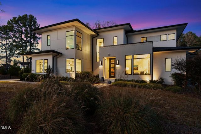 132 Edward Booth Lane, Durham, NC 27713