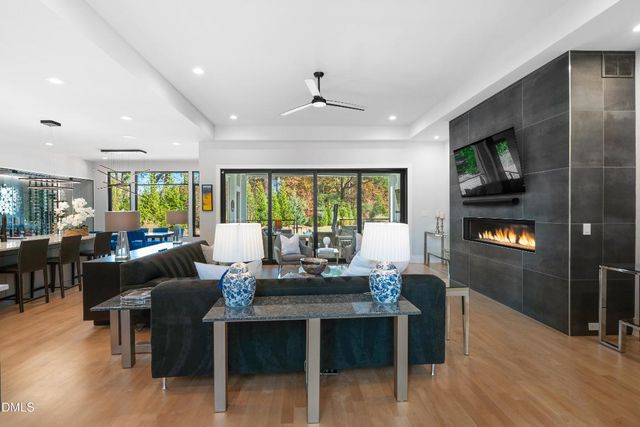 132 Edward Booth Lane, Durham, NC 27713