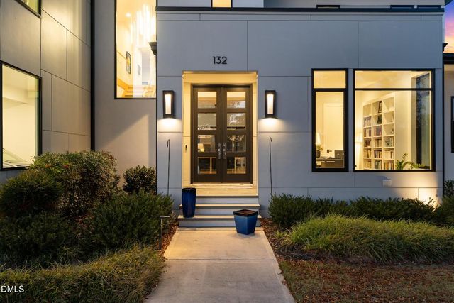 132 Edward Booth Lane, Durham, NC 27713