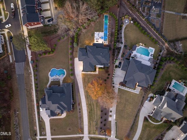 132 Edward Booth Lane, Durham, NC 27713