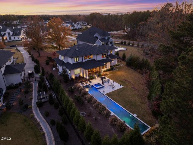 132 Edward Booth Lane, Durham, NC 27713