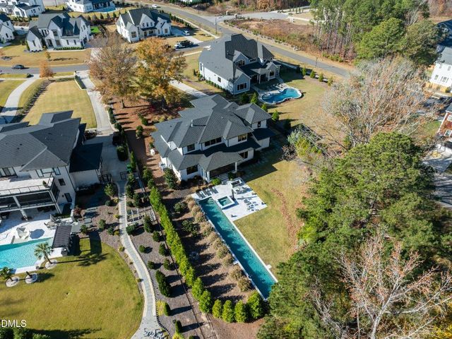 132 Edward Booth Lane, Durham, NC 27713