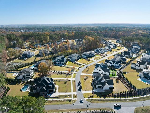 132 Edward Booth Lane, Durham, NC 27713