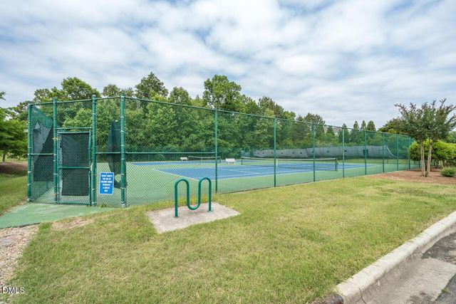 132 Edward Booth Lane, Durham, NC 27713