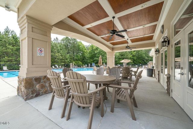 132 Edward Booth Lane, Durham, NC 27713