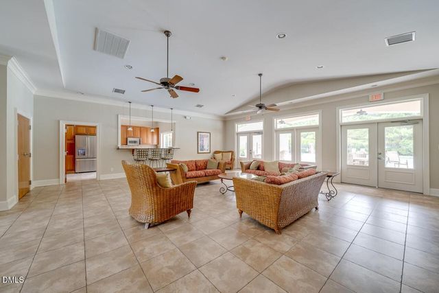 132 Edward Booth Lane, Durham, NC 27713