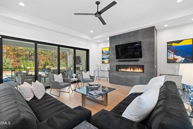 132 Edward Booth Lane, Durham, NC 27713