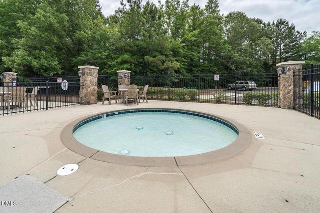 132 Edward Booth Lane, Durham, NC 27713