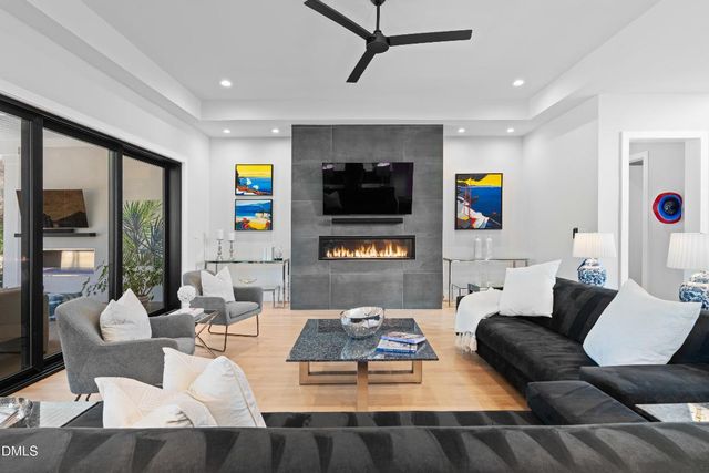 132 Edward Booth Lane, Durham, NC 27713