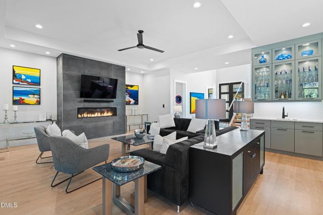 132 Edward Booth Lane, Durham, NC 27713