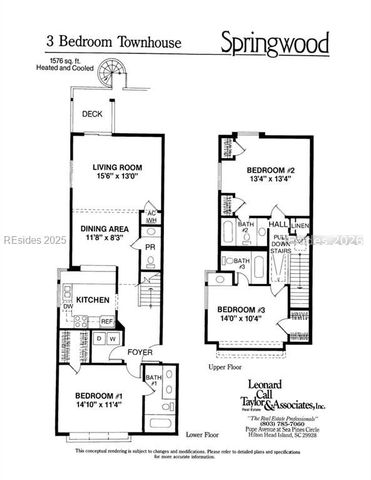 36 Deallyon Ave Apt 74, Hilton Head Island, SC 29928