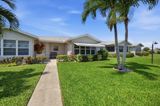 14589 Canalview Drive B, Delray Beach, FL 33484