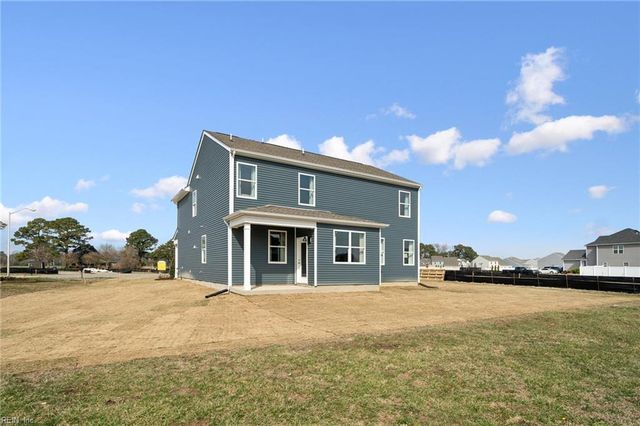 302 Genoa DR, Elizabeth City, NC 27909