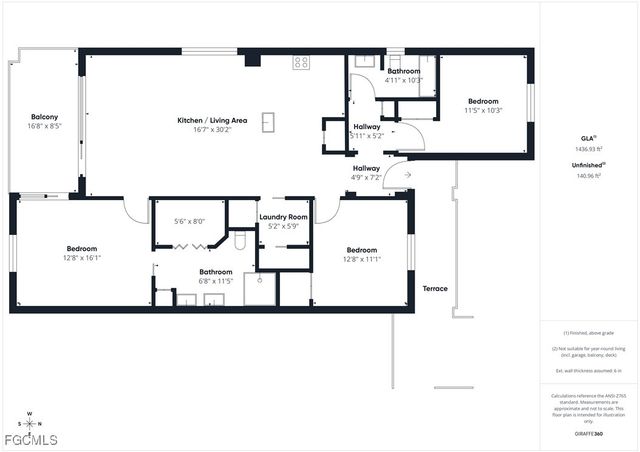 10510 Amiata WAY 306, Fort Myers, FL 33913