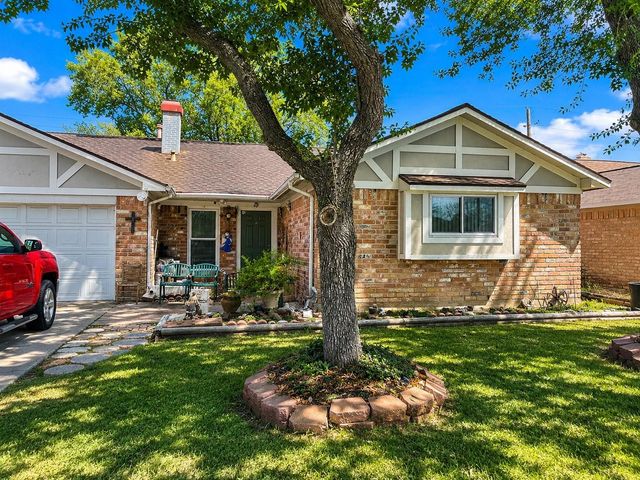3827 Addicks Clodine Road, Houston, TX 77082