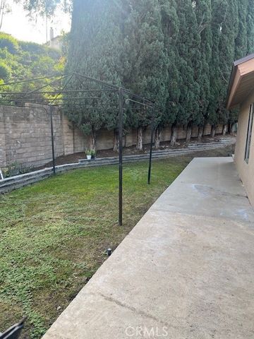 3249 Gabriella, West Covina, CA 91792