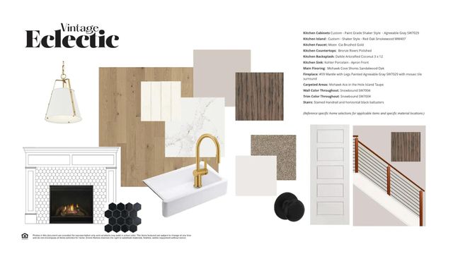 1833 Wheatgrass Lane, Bartonville, TX 76226